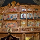 iconostas-bucuresti pictura bizantina