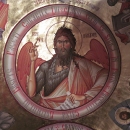 3-fresca pictura bizantina