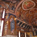 fresca-naos-si-pronaos pictura bizantina